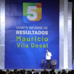 Por unanimidad, Consejo Nacional de Morena declara a Claudia Sheinbaum como su candidata a la Presidencia