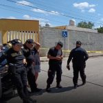 Entrega Vila Dosal los trabajos de modernización de la Unidad Deportiva “Benito Juárez García”