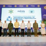 DIF Yucatán inaugura área especializada en Trastornos del Espectro Autista en Mérida