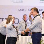 Más de 400 familias del sur de Mérida ya gozan de certeza patrimonial