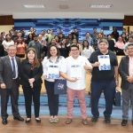 Estudiantes UADY recaudan más de 17 mil pesos para niñas y niños con cáncer