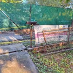 El Ayuntamiento continúa rehabilitando los espacios públicos de las comisarías