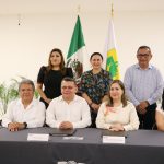 Aprueba cabildo convenios en pro del desarrollo comunitario y cultural en Mérida
