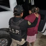 Ejecutado a plena luz del día en Cozumel