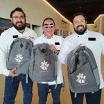 Mérida ya cuenta con 24 Módulos de Atención Odontológica Municipales: Ruz Castro