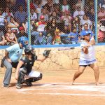 Familias yucatecas disfrutan del Festival de la Veda en San Felipe, Río Lagartos y Las Coloradas