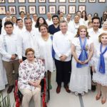 Vamos con todo para incrementar apoyos a productores yucatecos: Renán Barrera