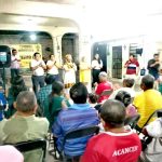 Realizan séptima Sesión del Consejo Consultivo del Presupuesto y Ejercicio del Gasto en Mérida