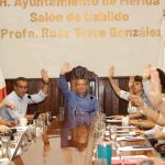 Firman el IEPAC y el Poder Judicial convenio de colaboración