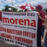 Más turismo y más empleo para erradicar pobreza y mejorar ingreso familiar: Renán Barrera