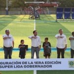 Promete Renán Barrera un gobierno incluyente