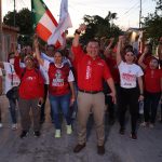 Gubernatura yucateca será decidida aquí sin injerencias  centralistas: Renán Barrera