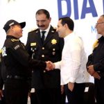 Ciudadanos de Juan Pablo II y Tixcacal Opichén reciben la primavera con Sergio Vadillo