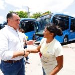 Padres y madres se reencontrarán con sus hijos migrantes tras más de 30 años