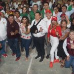 Victor Hugo, más de 30 años recorriendo Mérida y Kanasín