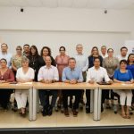 Familias yucatecas disfrutan del Festival de la Veda en San Felipe, Río Lagartos y Las Coloradas