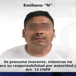 Inicia proceso contra mujer que asesinó a su pareja mientras ésta dormía en Mulchechén II