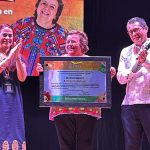 Concluye con éxito la Feria Internacional de la Lectura Yucatán 2024