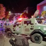 Conmemoran el CLV Aniversario Luctuoso del General Manuel Cepeda Peraza