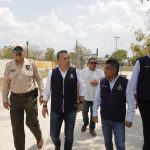 A nivel nacional se reconoce el trabajo de Rolando Zapata cuando fue gobernador