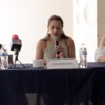 Sheinbaum afirma que Huacho Díaz contará con todo el apoyo del Gobierno Federal
