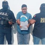 Detienen a pescador acusado de violar a una niña de 10 años