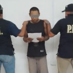 Detienen a pescador acusado de violar a una niña de 10 años