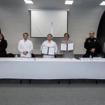 Detienen a mujer que acabó a golpes con la vida de un hombre en Tixkokob