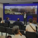 Diputados aprueban en comisión declarar la Vaquería como Patrimonio Cultural Intangible del Estado