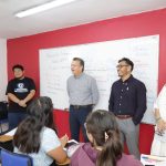 Inicia operaciones la ruta Centro-50 Sur-Villa Magna como parte del Sistema “Va y Ven”