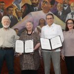 Ballet Folclórico UADY festeja su 41 aniversario con exitosa presentación
