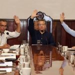 La movilidad en Yucatán se sigue transformando con la llegada de 6 nuevas unidades del Ie-Tram