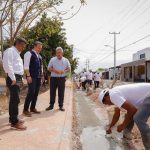 Huacho presenta su propuesta de Gobierno llamada «Agenda Social Humanista»