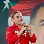 La juventud es prioridad para Rolando Zapata