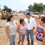 Tras un mes de campaña,  Vadillo aparece con amplia ventaja en el III Distrito electoral Federal