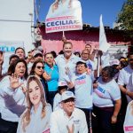 Supervisa Vila Dosal construcción del corredor Mérida-Centro-Umán donde transitará el Ie-Tram
