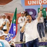 Yucatecos confirman: Huacho y la 4T triunfarán en el estado