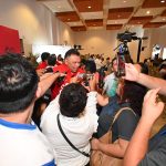 Impulso al deporte en todo el Estado, ofrece Vida Gómez