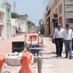 El PRI es garantía de que los programas sociales van a mejorar en Yucatán: Rolando Zapata