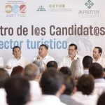 Un mayor impulso al crecimiento ordenado y moderno de Mérida; Cecilia Patrón