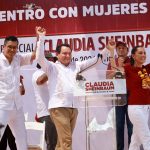 Hijo del exgobernador Víctor Cervera Pacheco, pide a priístas de Yucatán no votar por Renán Barrera
