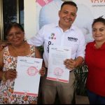 Ya están en Yucatán 5 nuevas unidades más del nuevo sistema de transporte le-Tram