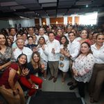 El Ayuntamiento promueve internacionalmente a Mérida como capital de la educación