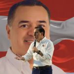 Huacho Díaz presenta su agenda de Educación, Cultura Humanista y Cultura Física