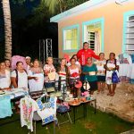 Sergio Vadillo prosigue el registro de necesidades en el sur de Mérida