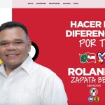 Jóvenes meridanos plasman arte urbano en Mérida inspirados en campaña de Sergio Vadillo