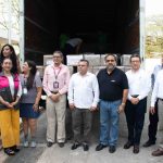 Fuerzas policíacas realizan cateos en Mérida y aseguran drogas y a presuntos narcomenudistas
