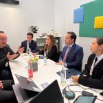 Vamos por un crecimiento sustentable en todo Mérida: Gerardo Ocampo