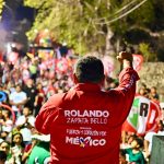 Vamos por un crecimiento sustentable en todo Mérida: Gerardo Ocampo