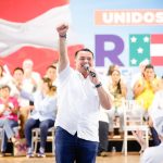 Educación y cultura un derecho de todos: Huacho Díaz